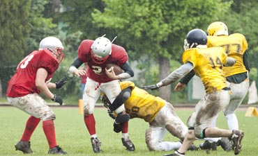 Web漏洞扫描工具